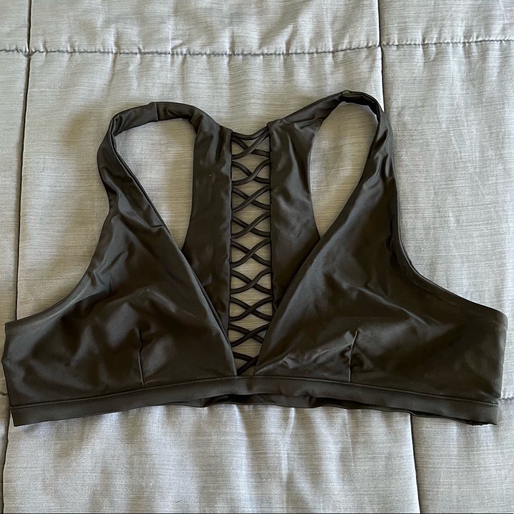 Rip Curl bikini top